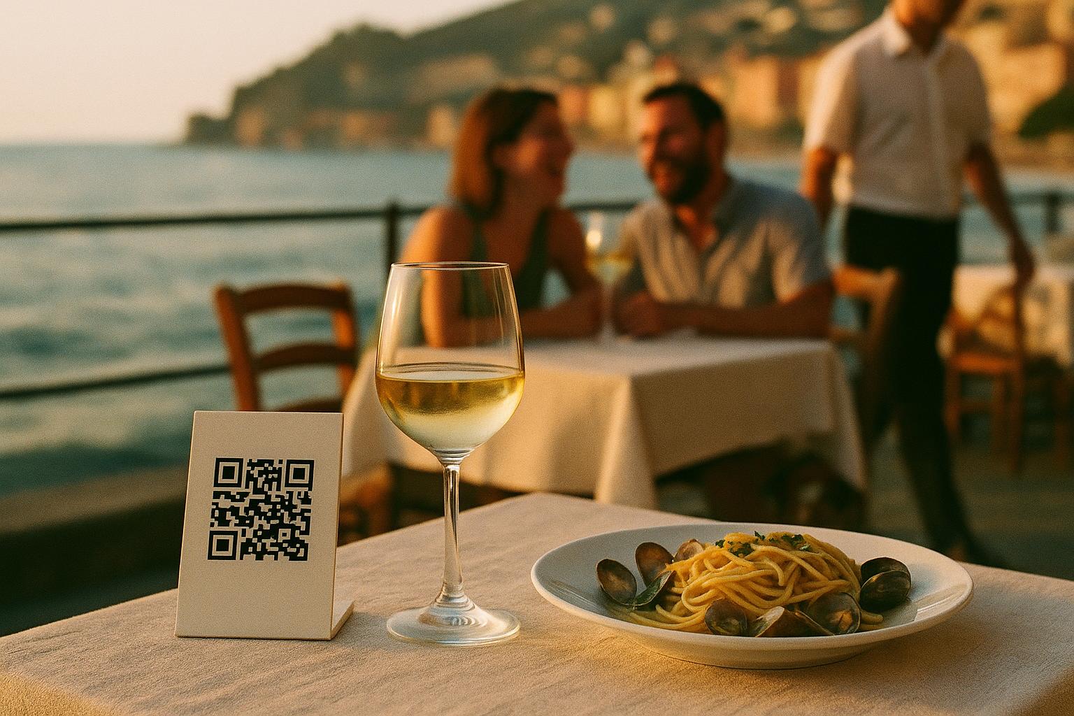 Tradurre il menu del ristorante: opzioni, errori e QR multilingua [2026]